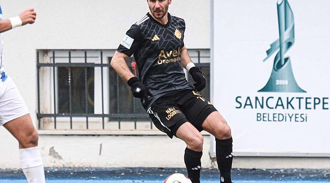 Altay'da Tolga Ünlü, Şanlıurfaspor yolcusu