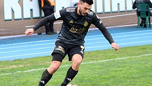 Altay'dan Eren Erdoğan açıklaması