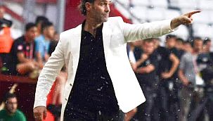 Altay'ın yeni Teknik Direktörü Cüneyt Biçer oldu