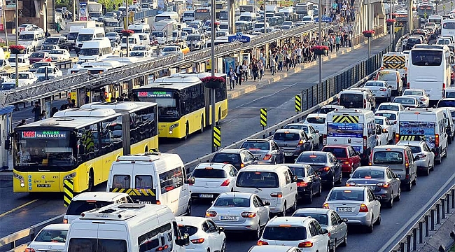 Araç sahipleri dikkat: Trafik sigortası prim artış oranı belli oldu