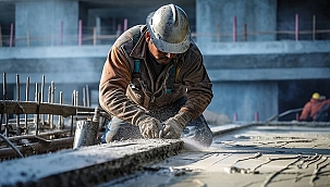 Aylık 150 bin liraya çalışacak inşaat işçisi bulunamıyor