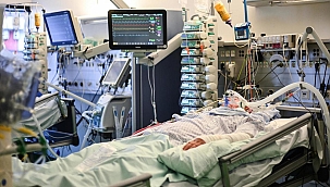 Bakan Koca'dan salgın açıklaması: Yoğun bakım doluluk oranı yüzde 72