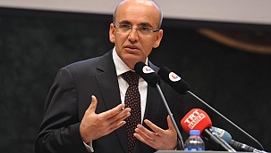 Bakan Şimşek'ten enflasyon mesajı