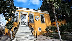 Başkan Kılıç'tan kentin çınarlarına armağan