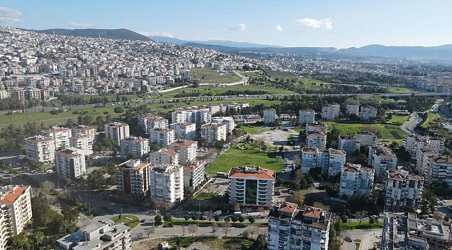 Başkan Sandal "Osmangazi'nin 32 yıllık sorununu çözdük"