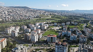 Başkan Sandal "Osmangazi'nin 32 yıllık sorununu çözdük"