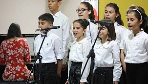 Bayraklı'da 'BASAMAK' kurslarına yeni yılda da ilgi büyük