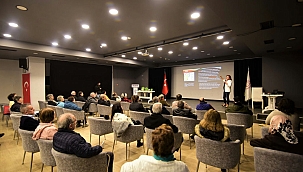 Bornova'da Mikro Filiz Eğitimi