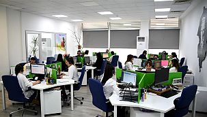 Bornova'nın WhatsApp Kanalı hizmete açıldı