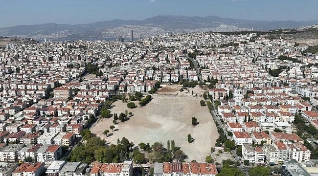 Buca Cezaevi ile ilgili kritik gelişme: Büyükşehir'in planları askıda