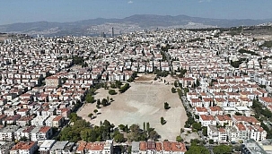 Buca Cezaevi ile ilgili kritik gelişme: Büyükşehir'in planları askıda