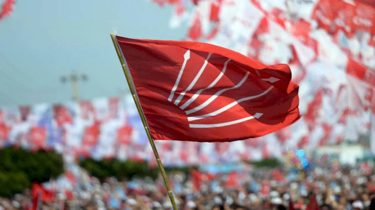 CHP İzmir İlçe Belediye Başkan adayları belli oldu