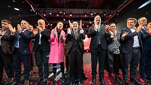 Çiğli Tramvayı hizmete girdi