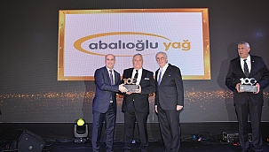 Ege İhracatçı Birlikleri 57 firmaya, 61 ödül verdi