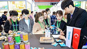 Egeli ihracatçılar, 2024 yılında Çin pazarına yoğunlaşacak