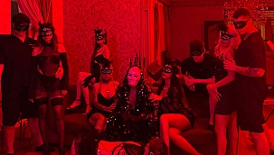 Fergio House soruşturmasında yeni gelişme