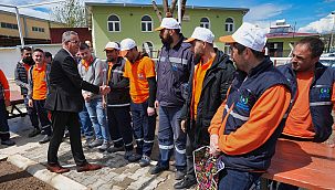 Gaziemir Belediyesi'nden işçilerine yüzde 255 zam!