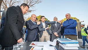 Göl Gazinosu, Balmumu Heykel Müzesi olarak hayat bulacak