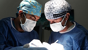 Göz kapağı ameliyatı sadece estetik için değil göz sağlığı içinde yapılabiliyor