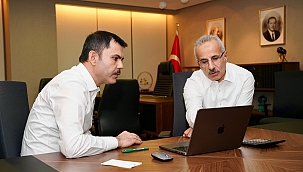 İBB Başkan adayı Murat Kurum: İlk günden işe koyulduk