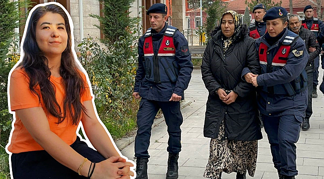 'İntihar etti' denilen kadının görümcesi tutuklandı