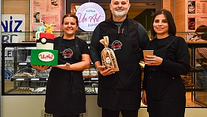 İzmir Büyükşehir Belediyesi Meslek Fabrikası istihdam yaratmaya devam ediyor