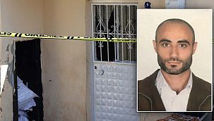 İzmir'de 12 yaşındaki çocuğun katili suriyeli saldırgan yakalandı