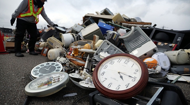 Japonya'daki depremde ölü sayısı 232'ye yükseldi