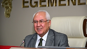 Karabağlar Belediye Meclisi'nin 2024 yılı ilk toplantısı gerçekleştirildi