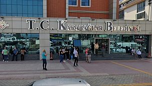 Karabağlar Belediyesi'nden 'ek zam' açıklaması: Kabul etmiyoruz, reddediyoruz