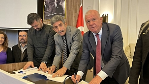 Kemalpaşa Belediyesi'nden 'TİS' sevinci!