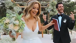 Kıvanç Talu ve Beril Talu çifti yakalandı