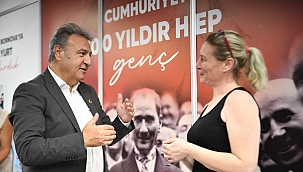 Kültür Kenti Bornova