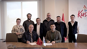 Kuşadası Belediyesi'nde işçilerin yemek ücretleri artırıldı