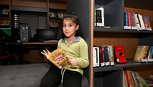 Kuşadası Belediyesi yaptığı yatırımlarla eğitime önemli katkı sağladı