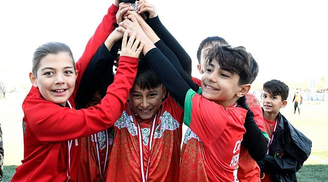 Kuşadası spor turizminin gözde merkezi oldu 