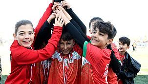 Kuşadası spor turizminin gözde merkezi oldu 