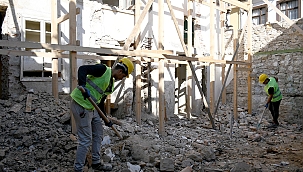 Kuşadası yeni bir turizm rotası daha kazanıyor