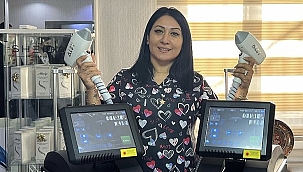 Lazer Epilasyon Nedir?