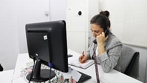 Menderes Belediyesi vatandaşların taleplerini yerine getiriyor