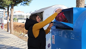 Menderes geleceğine sahip çıkıyor