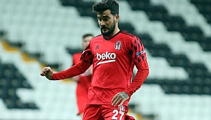 Menemen FK, Atakan Üner'i bitirdi