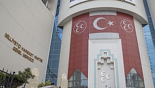 MHP 55 adayı daha açıkladı