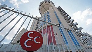 MHP Tire adayı belli oldu! 