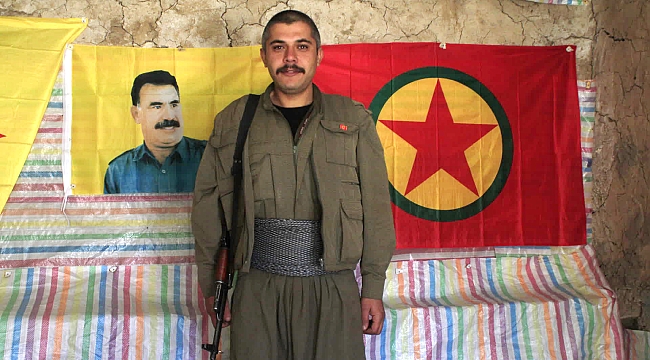 MİT, PKK'nın para kaynağını etkisiz hale getirdi