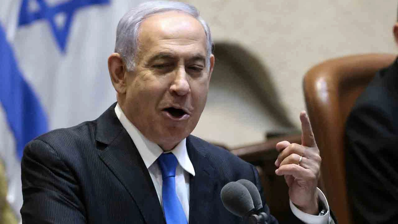 Netanyahu, İsrail'in Gazze'den çekilmesini içeren anlaşmayı reddetti