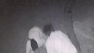 Öldürmeden önce "Sen kafirsin" diye bağırmış