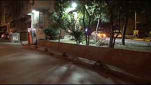 Öldürmeden önce "Sen kafirsin" diye bağırmış