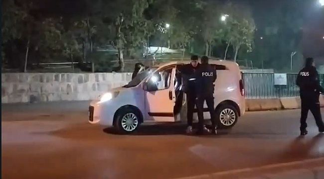 Polis, faili meçhule savaş açtı