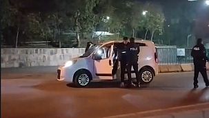 Polis, faili meçhule savaş açtı